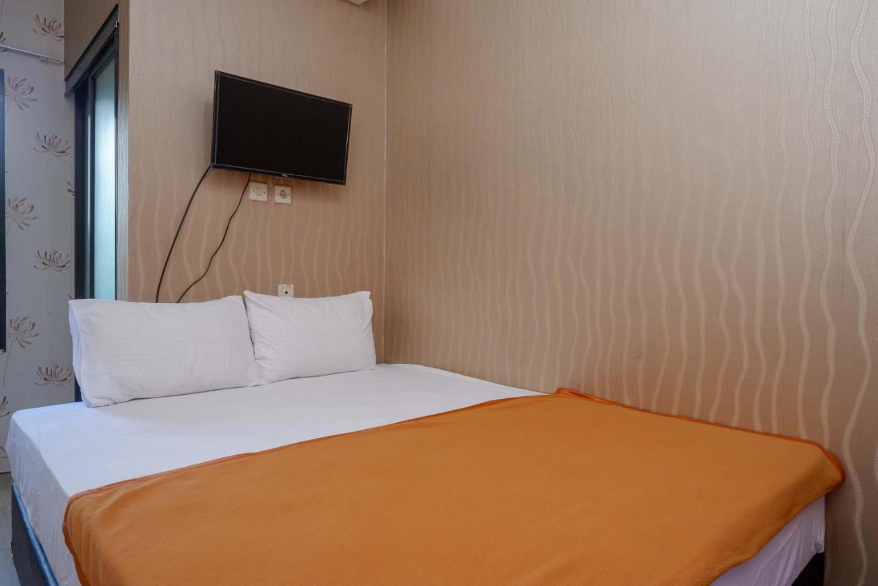 Albergue Koolkost Syariah Near Malioboro Area Yogyakarta Exterior foto